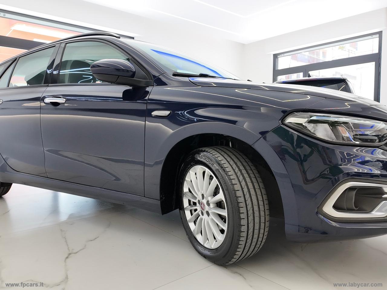 FIAT Tipo 1.3 Mjt S&S SW City Life