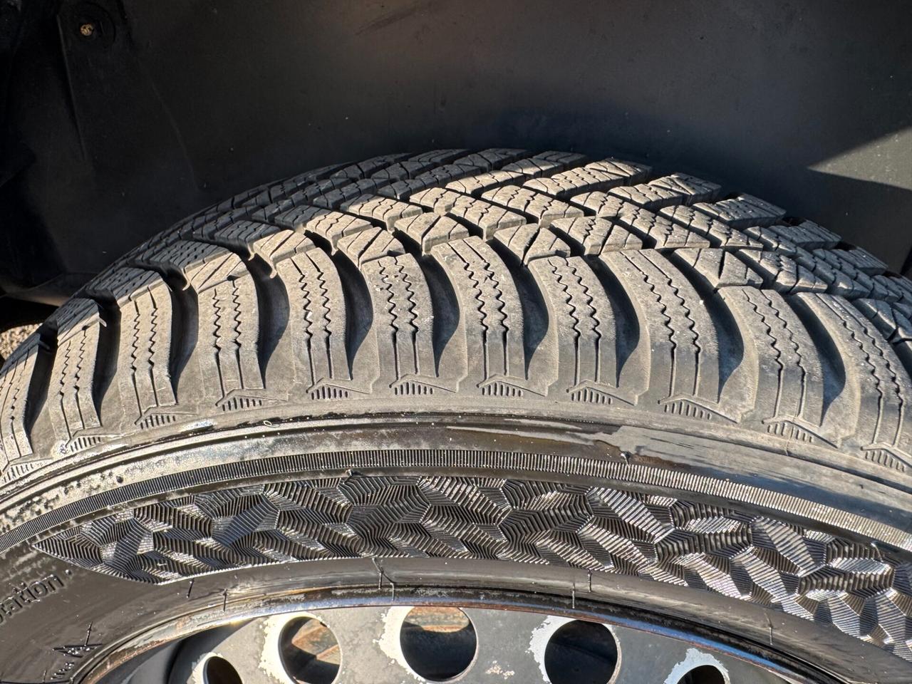 Fiat Doblo Doblò 1.3 MJT PC-TN Cargo Lamierato SX