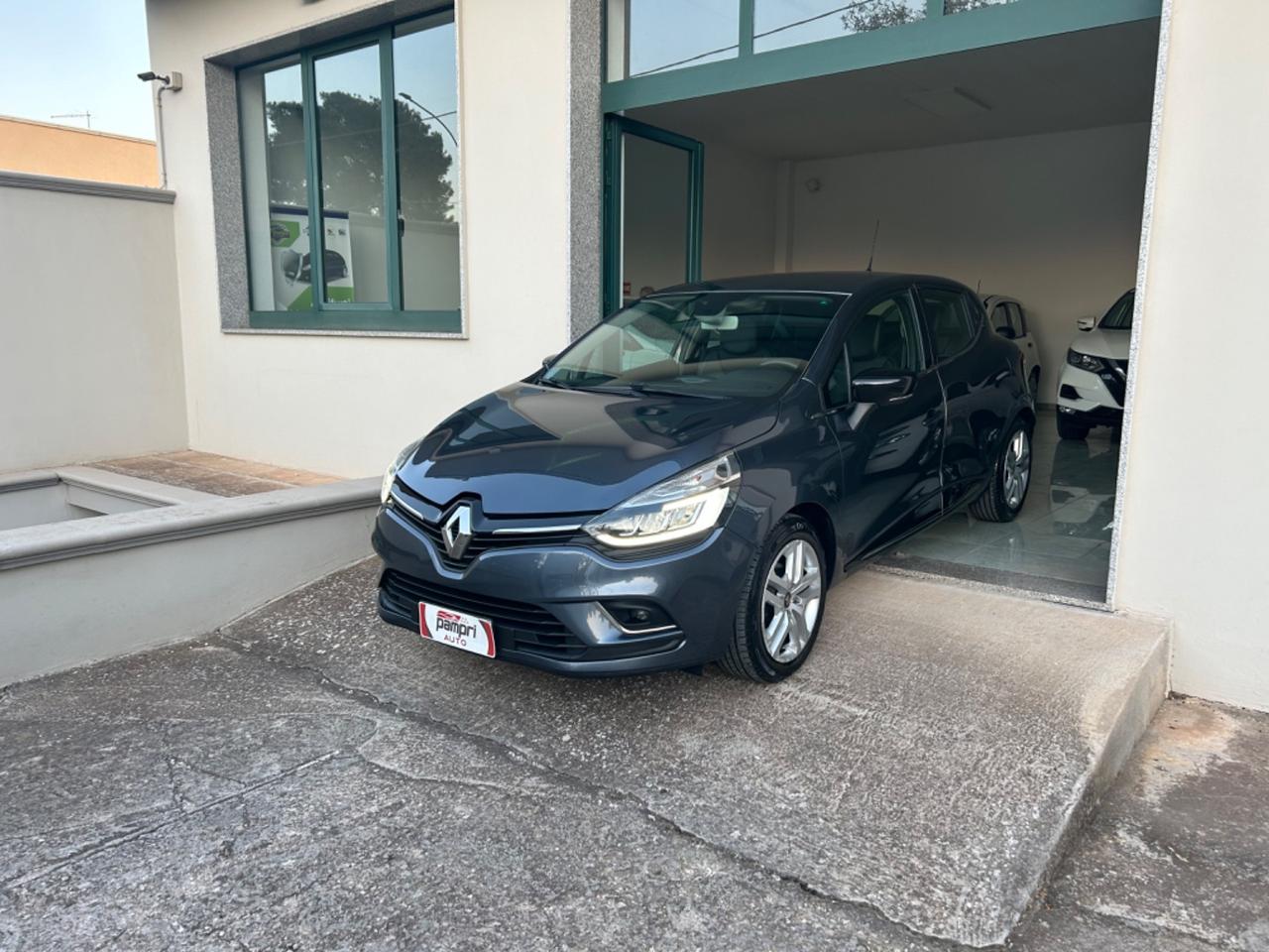 Renault Clio dCi 8V 75 CV “ VENDUTA “