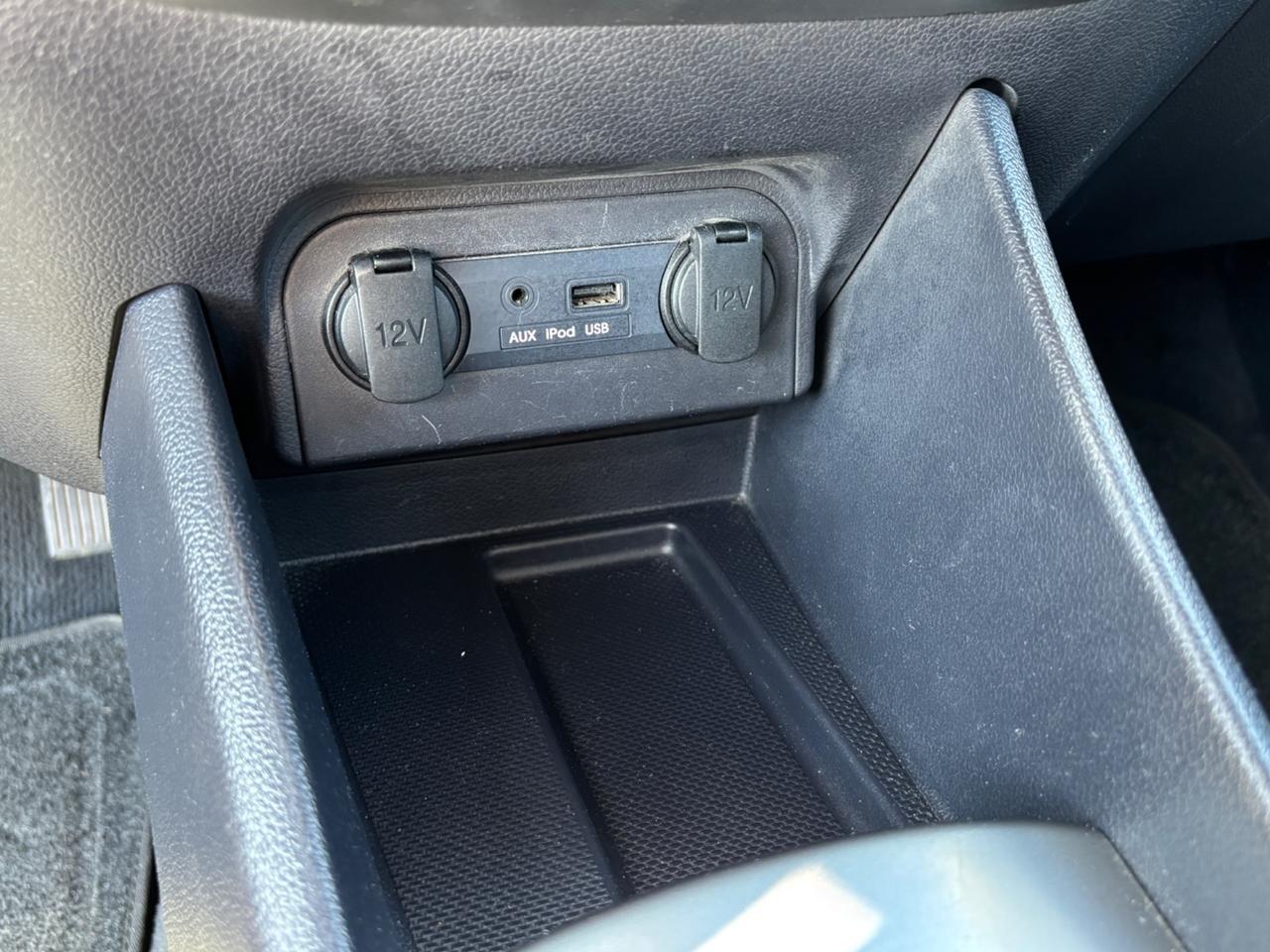 Kia Rio 1.1 CRDi 5p. Active