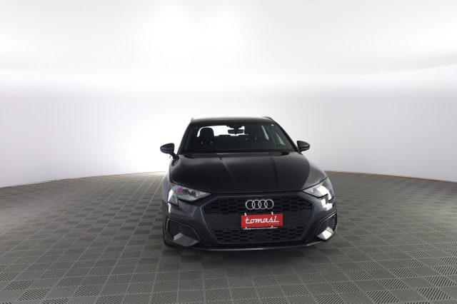 AUDI A3 A3 SPB 30 TDI S tronic Business