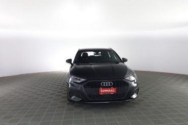 AUDI A3 A3 SPB 30 TDI S tronic Business