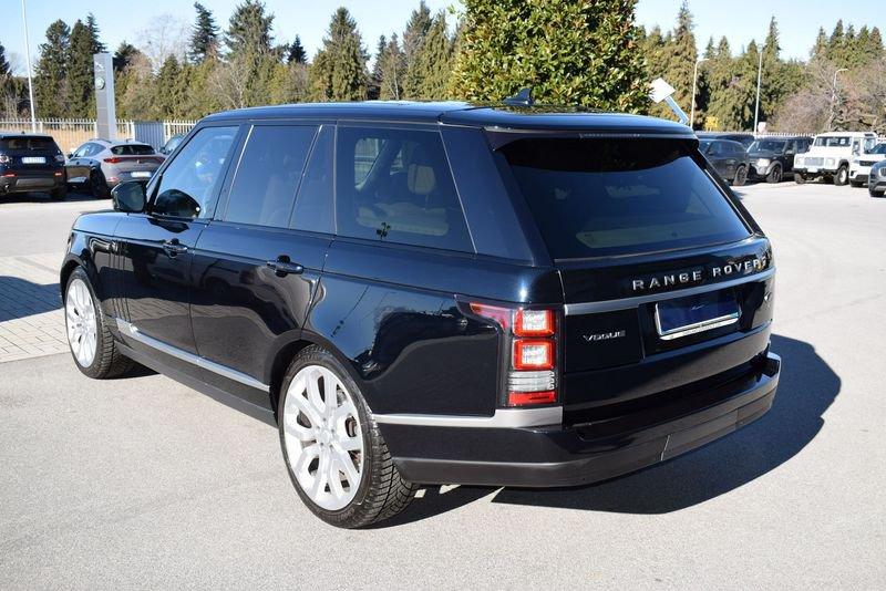 Land Rover Range Rover 3.0 TDV6 Vogue IVA ESPOSTA