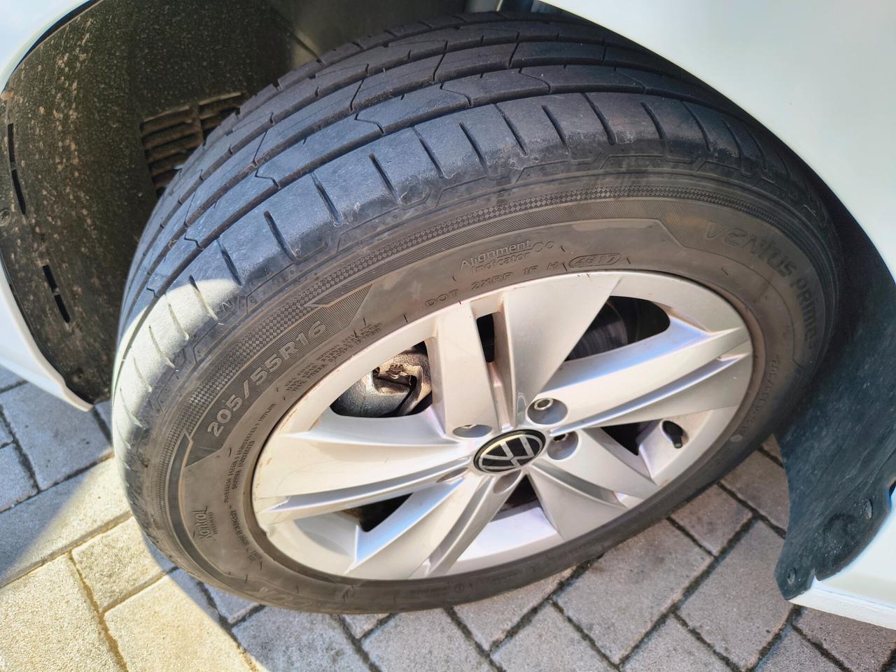 Volkswagen Golf 1.5 TSI 115 CV ACT Edition Plus