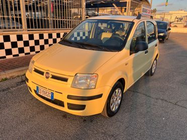 Fiat Panda 1.2 Dynamic Unipro 2010