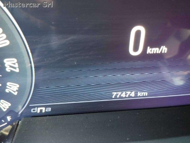 ALFA ROMEO Stelvio Stelvio my23 2.2 td Super Q4 210cv auto - GP445FV