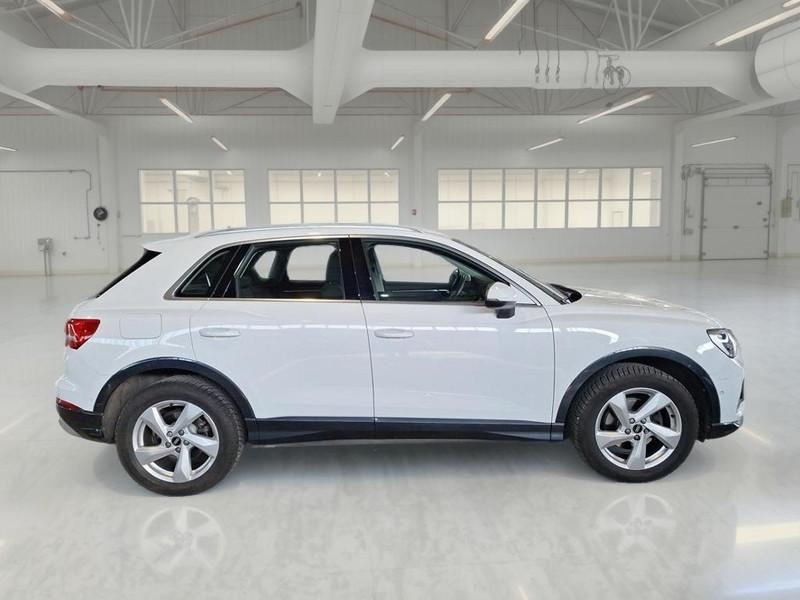 AUDI Q3 SPORTBACK 35 TDI S TRONIC BUSINESS ADVANCED SUV