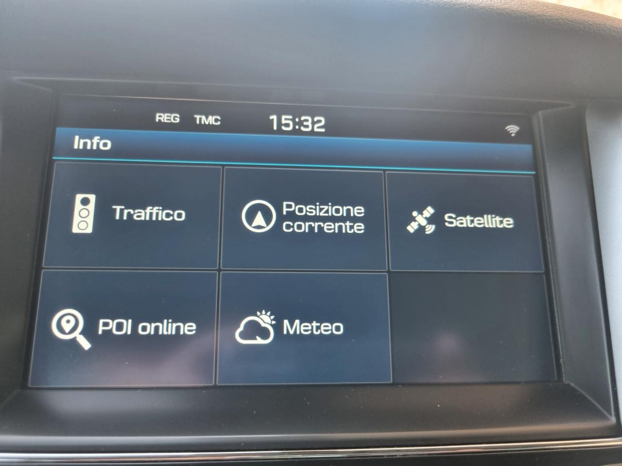 Hyundai Tucson 1.7 CRDi XPossible