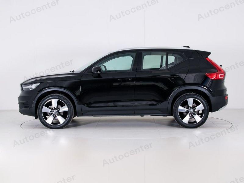 Volvo XC40 D3 150CV MAN MOMENTUM