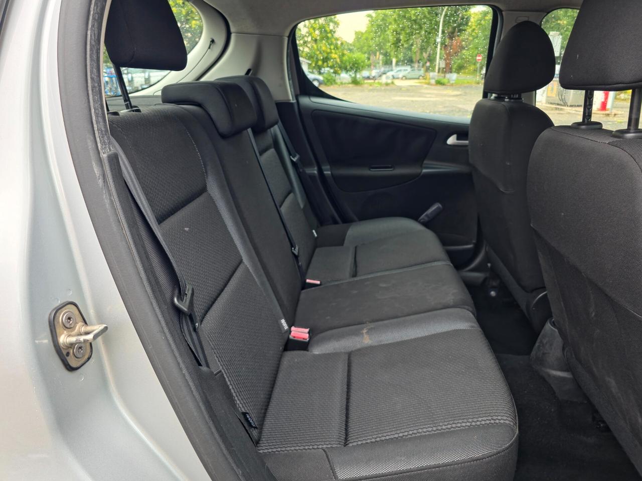 Peugeot 207 1.4 HDi 70CV FAP 5p. XS E5 Manuale NEO 2010