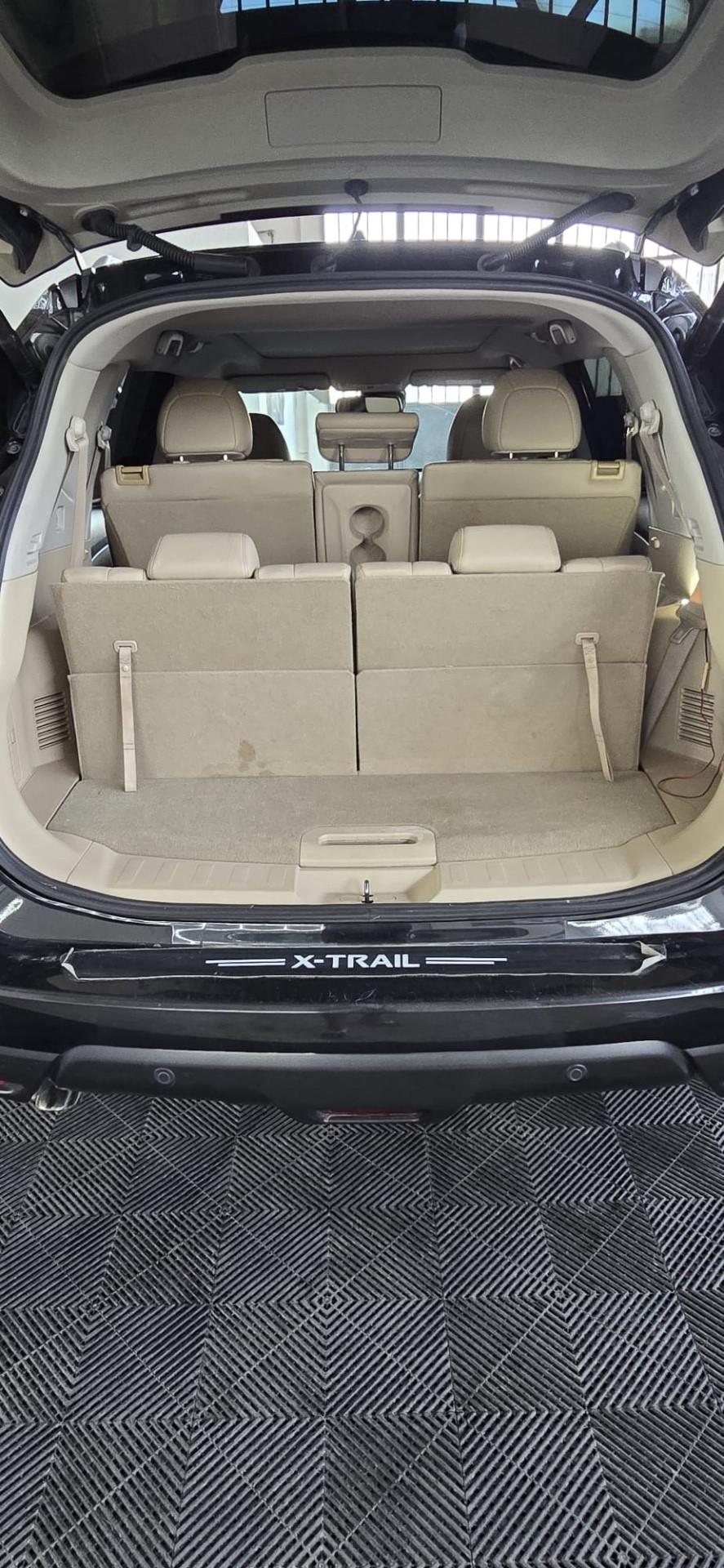 Nissan X-Trail 1.6 dci2WD Tekna 7POSTI PANORAMICO EURO6