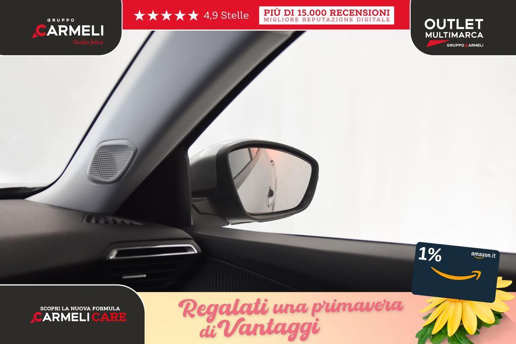 Peugeot 2008 1.2 PureTech Allure Navi Pack