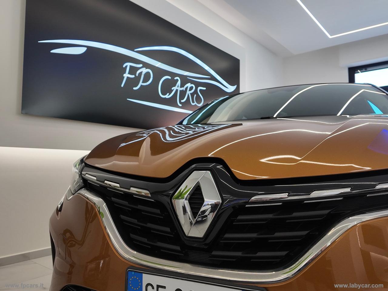 RENAULT Captur Pl.-in Hybr. E-Tech 160 Init.Par.