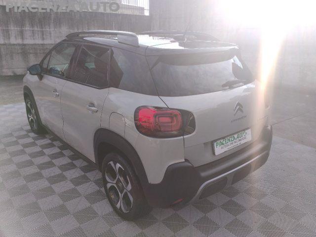 CITROEN C3 Aircross PureTech 130 S&S EAT6 Shine.NAVI.TELECAMERA 360