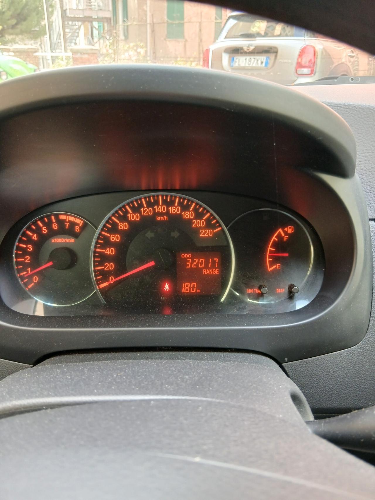 Daihatsu Cuore 1.0 12V 5 porte SX