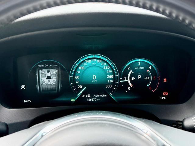 JAGUAR F-Pace 2.0 D 180 CV AWD aut. R-Sport