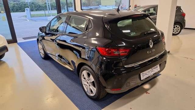 Renault Clio Clio IV 2012 5p 0.9 tce Energy s