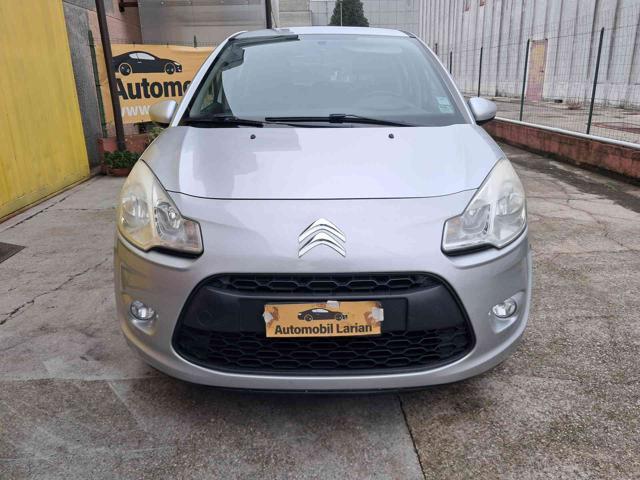 CITROEN C3 1.1 Ideal ok neopatentati
