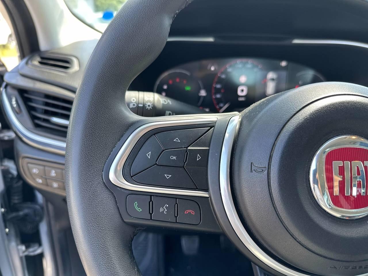 FIAT Tipo SW II 2021 - Tipo SW 1.0 t3 CityLife 100cv