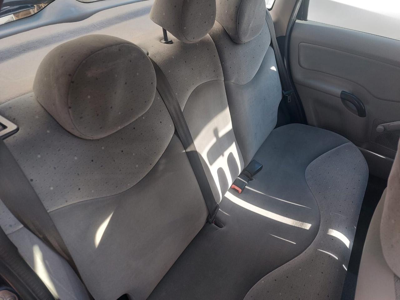 Citroen C3 1.4 HDi 90cv *neopatentati