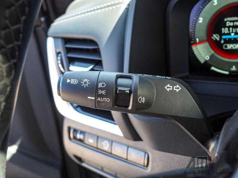 Nissan Qashqai MHEV 140 CV N-Connecta PREZZO SENZA VINCOLI