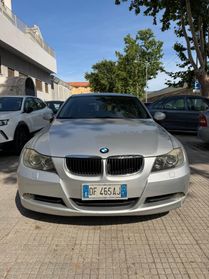 Bmw 320 320d cat Touring Futura