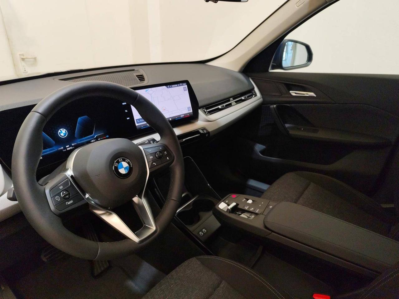 BMW X1 xDrive20d 48V