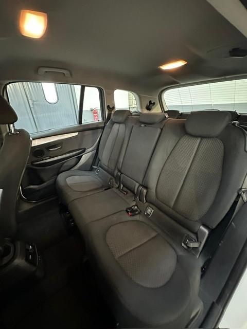 Bmw Serie 2 Gran Tourer 216d Grand Sport