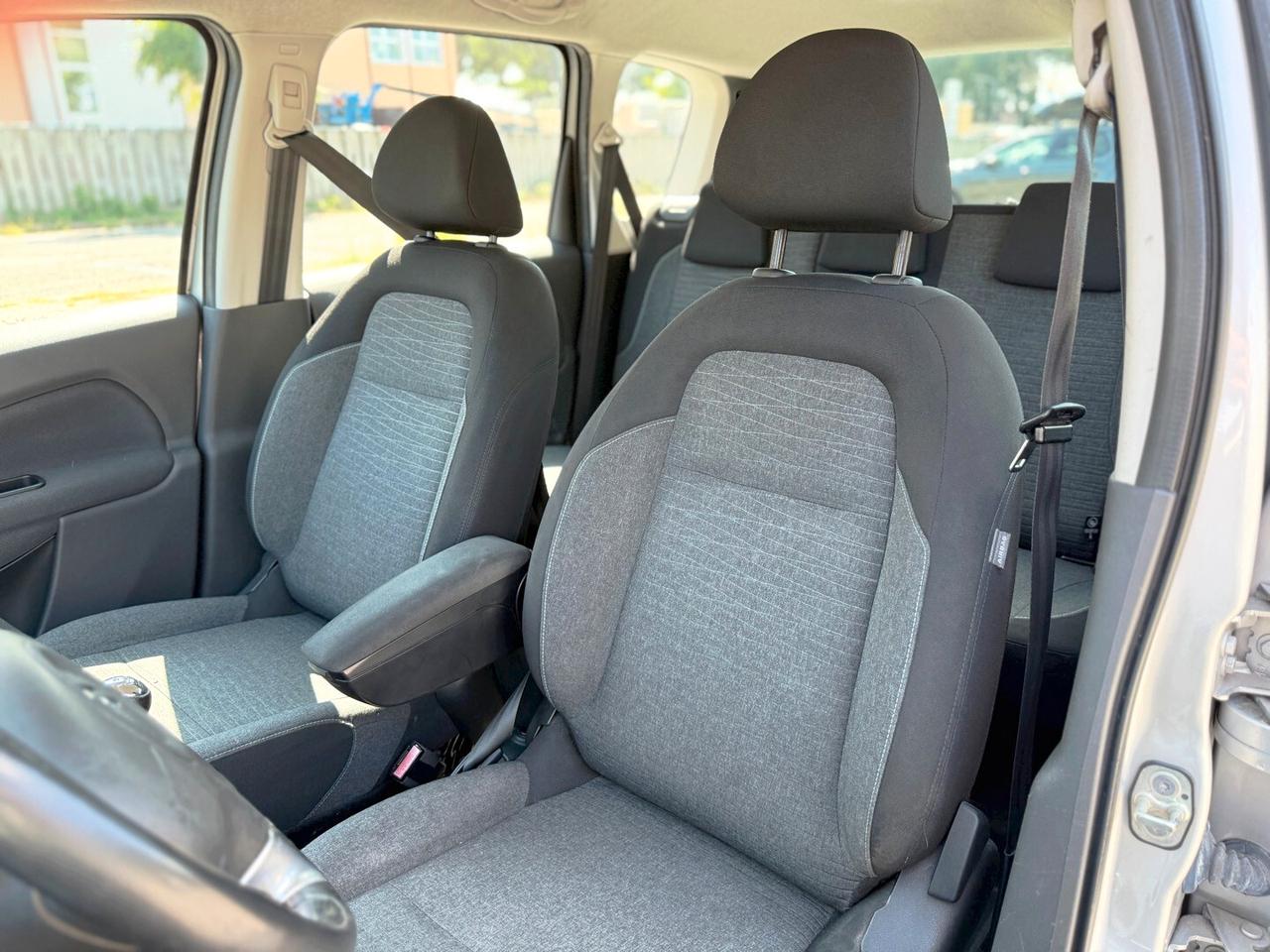 Citroen C3 Picasso 1.4 gpl 95cv *NEOPATENTATI - 2016