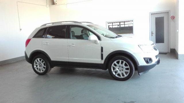 OPEL Antara 2.2 CDTI 163CV 4X4 cosmo