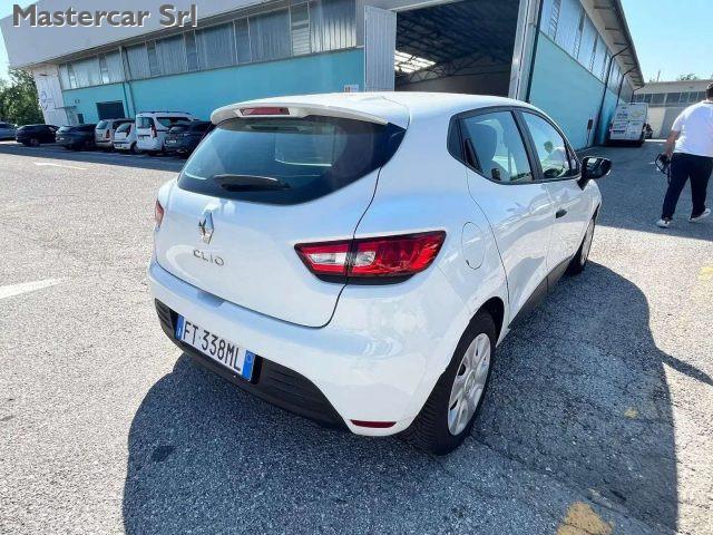 RENAULT Clio VAN ENERGY 1.5 DCI 75 2 posti - FT338ML