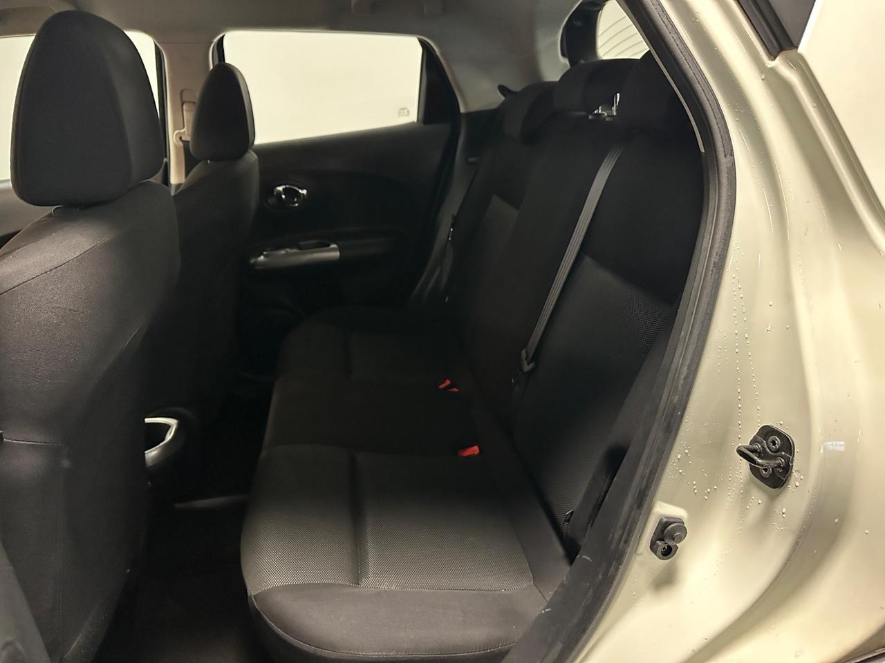 NISSAN JUKE 1.5 DCI ACENTA 110CV GARANZIA