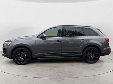 Audi Q7 Q7 3.0 tdi mhev Business Advanced quattro 231cv tiptronic 7p.ti