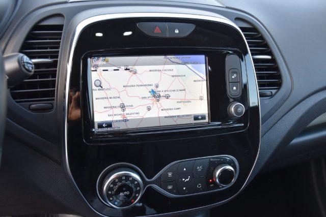 RENAULT Captur dCi 8V 90 CV Sport Edition2