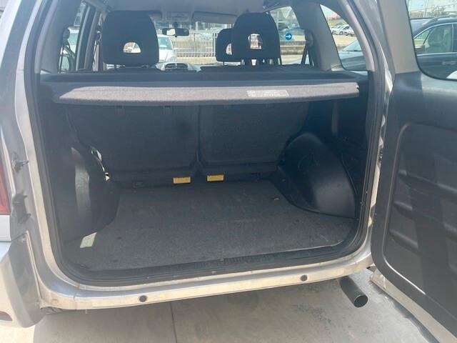 Toyota RAV 4 RAV4 2.0 Tdi D-4D cat 5 porte