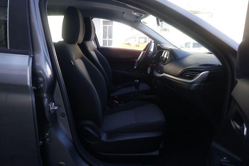 FIAT Tipo FIAT Tipo 1.3 Mjt S&S 5 porte Sport Unicoproprietario