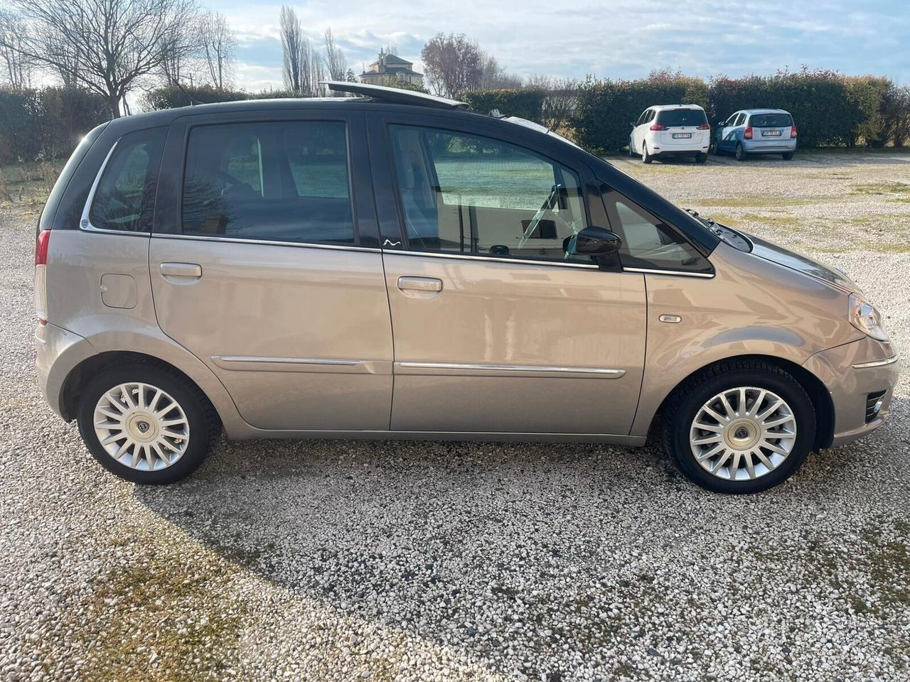 Lancia MUSA 1.3 Multijet 16V 90 CV Platino Stra FULL OPTIONAL