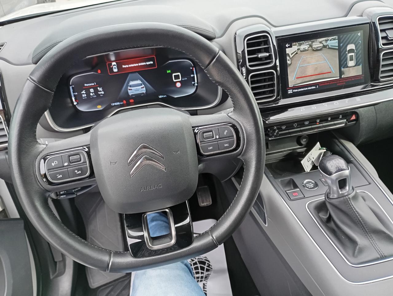 Citroen C5 Aircross 1.2 PureTech 130CV Feel