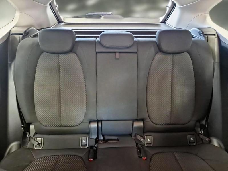 BMW X1 XDRIVE 25E BUSINESS ADVANTAGE AUTOMATICO SUV