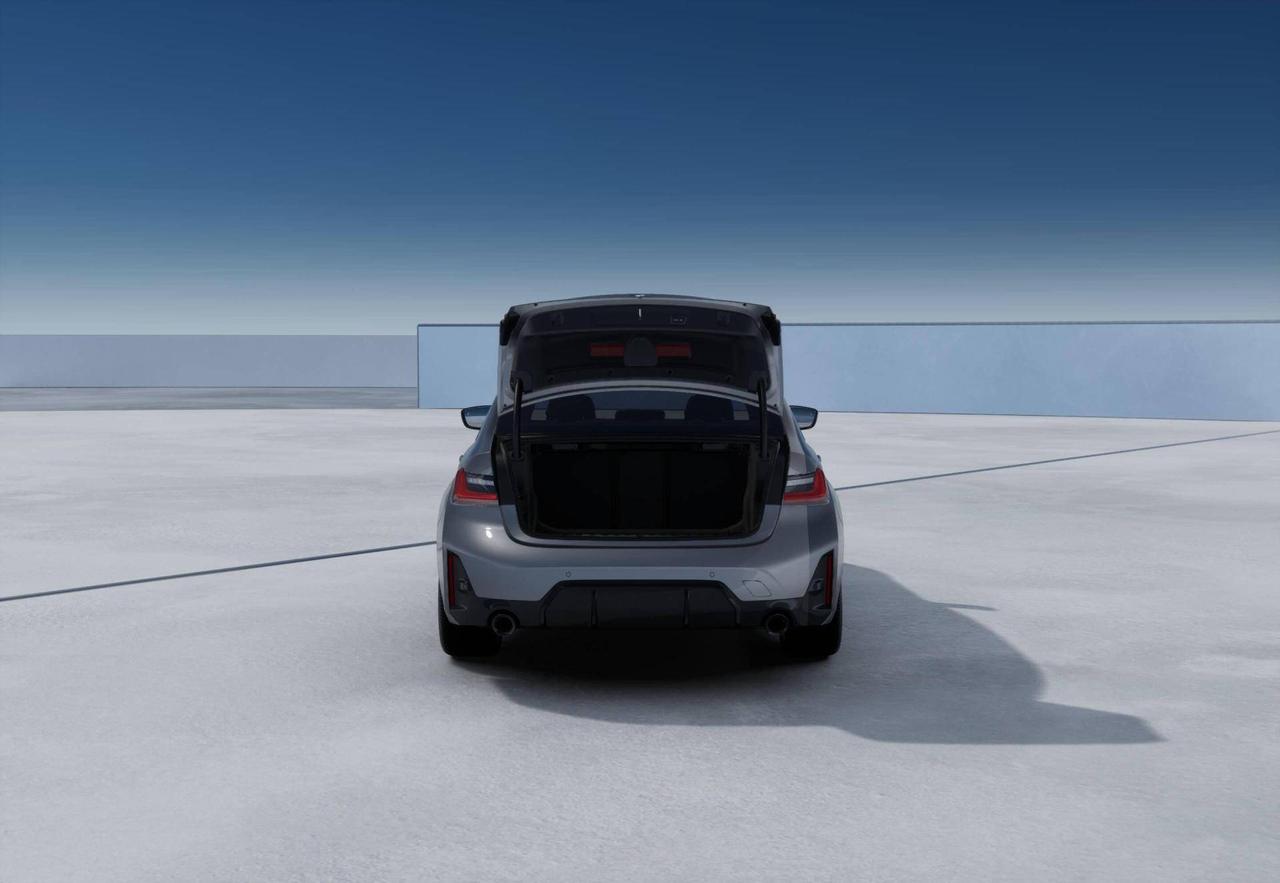 BMW Serie 3 320d 48V MSport Pro