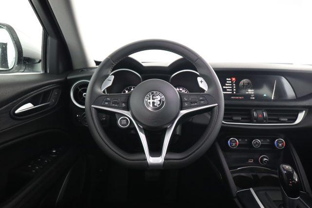 ALFA ROMEO Stelvio Stelvio 2.2 Turbo Diesel 210 CV AT8-Q4 Executive