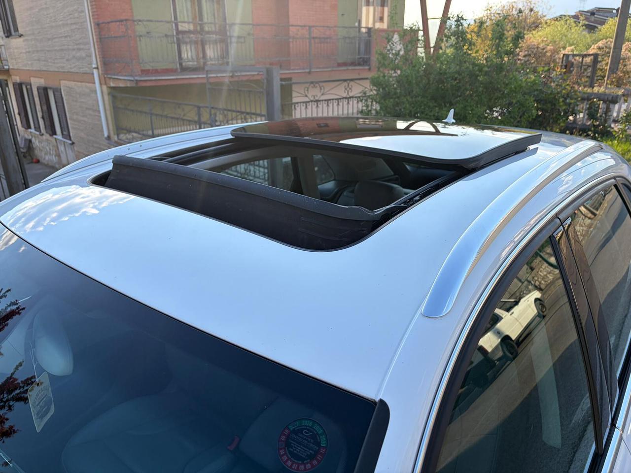 Audi Q3 2.0 TDI 150CV quattro S tronic tetto edition Design