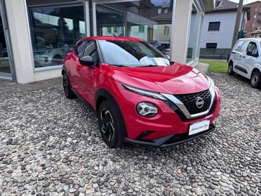 NISSAN Juke 1.0 DIG-T 114 CV DCT Tekna