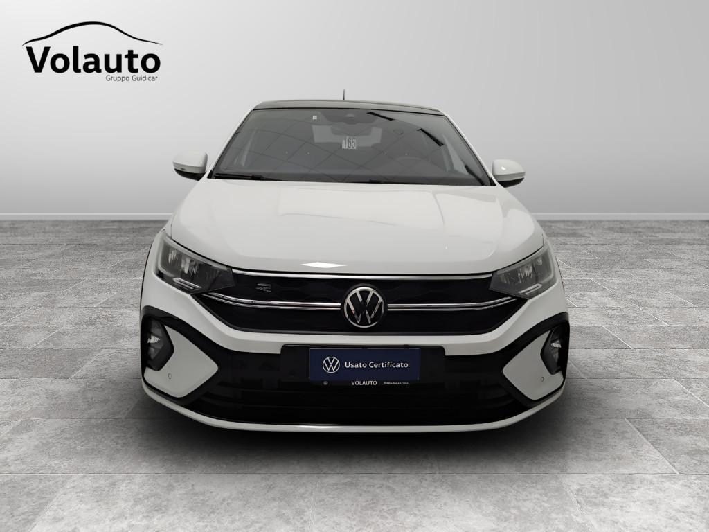 VOLKSWAGEN Taigo - Taigo 1.0 tsi R-Line 110cv