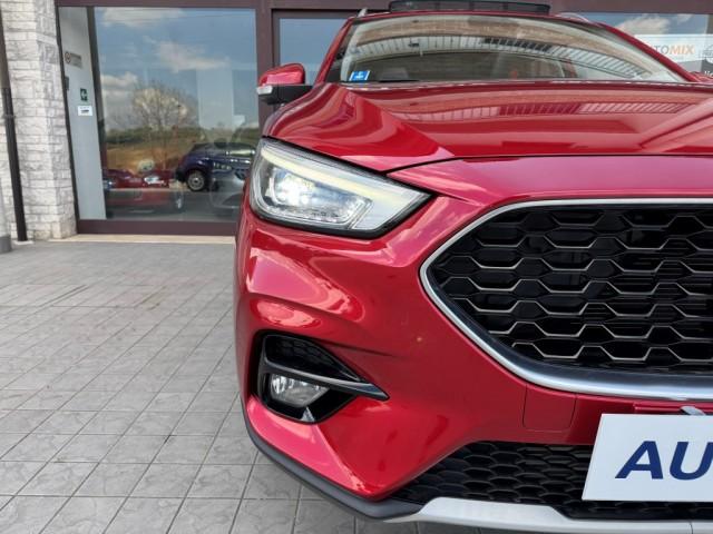 Mg ZS 1.0 Luxury