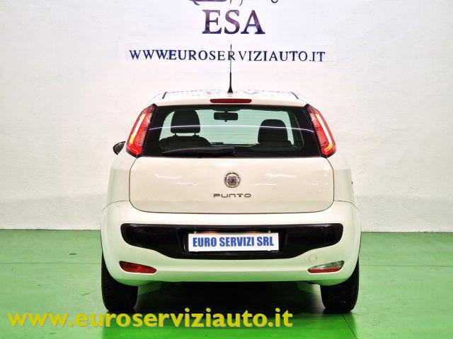 FIAT Punto Evo 1.2 3 porte S&S Active