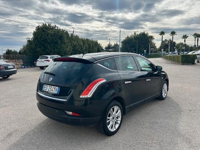 LANCIA DELTA 2.0 MJT DPF EXECUTIVE