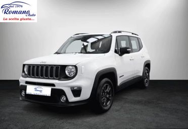 JEEP - Renegade - 1.0 T3 Longitude#CARPLAY!