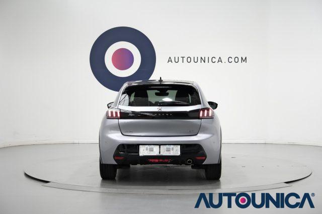 PEUGEOT 208 PURETECH 100 STOP&START 5 PORTE GT PACK TETTO