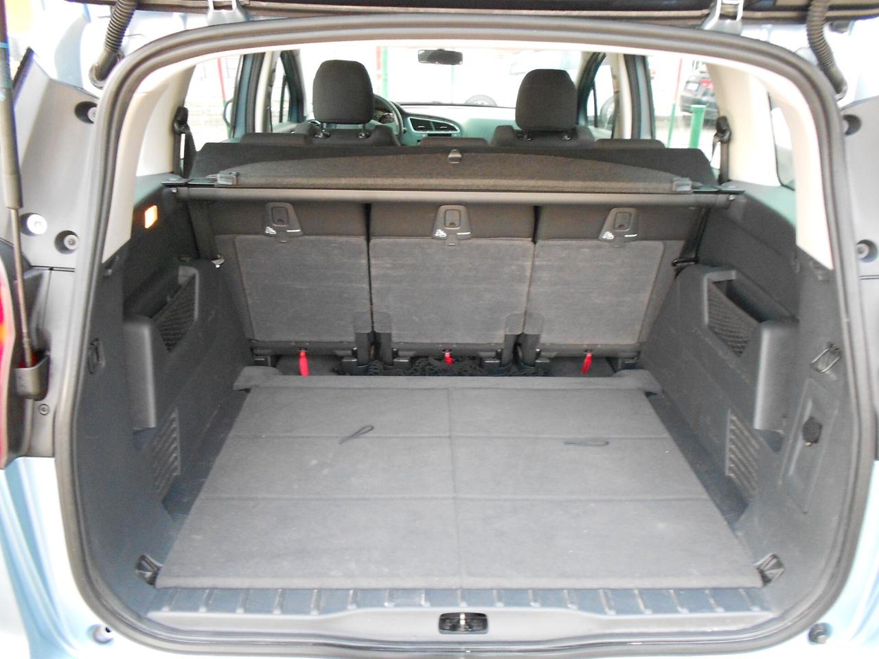 Peugeot 5008 1.6 HDi 110CV Premium